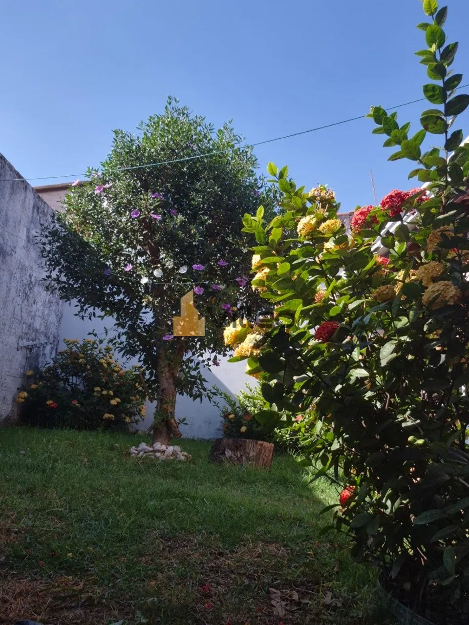 Imagem Apresentamos uma residência projetada para quem valoriza bem-estar, funcionalidade e ambientes acol...