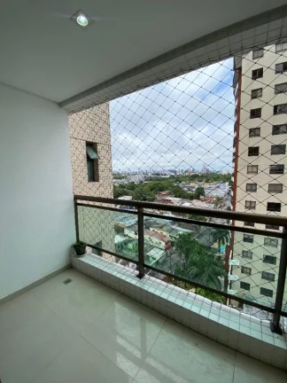 Imagem APARTAMENTO RESIDENCIAL em MANAUS - AM, DOM PEDRO I