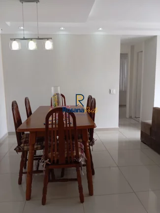 Imagem Apartamento em Jardim Santa Emília, São Paulo/SP