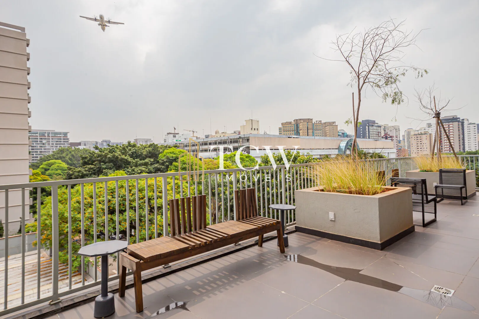 Imagem Apartamento à venda no bairro Indianópolis - São Paulo/SP, Zona Sul