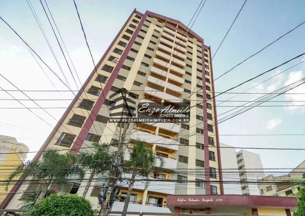 Imagem Apartamento à venda em São Paulo/SP