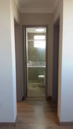 Imagem Apartamento de 2 dormitórios no Condominio Parque Urban Life, no bairro Bom Retiro, em Uberaba