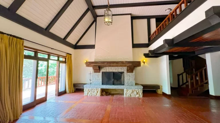 Imagem Casa em Campos do Jordão