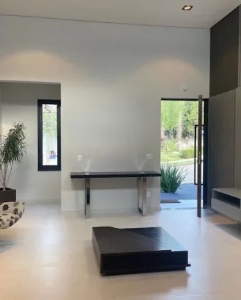 Imagem Casa com 3 dormitórios, 180 m - venda por R$ 1.850.000,00 ou aluguel por R$ 12.450,00/mês - Condomínio Lago da Boa Vista - Sorocaba/SP