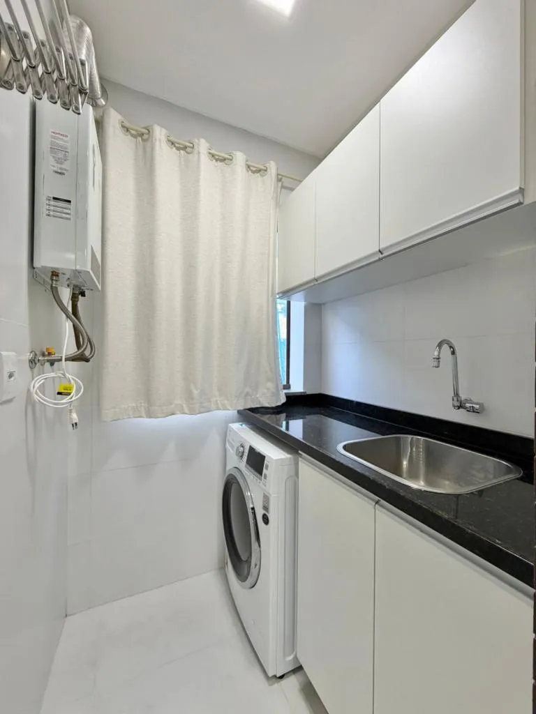 Imagem Apartamento 3 Dormitórios - Bairro Navegantes