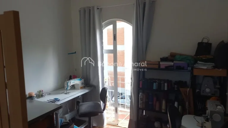 Imagem Apartamento para venda no bairro Jardim Flamboyant, em Campinas/SP.

Condomínio Villaggio Paineiras...