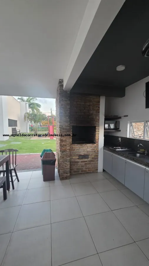 Imagem Apartamento para Venda em Parnamirim, Parque das Nações