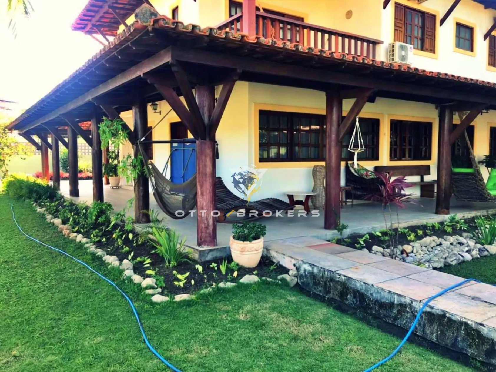 Imagem CASA RESIDENCIAL em SANTA CRUZ CABRÁLIA - BA, COROA VERMELHA