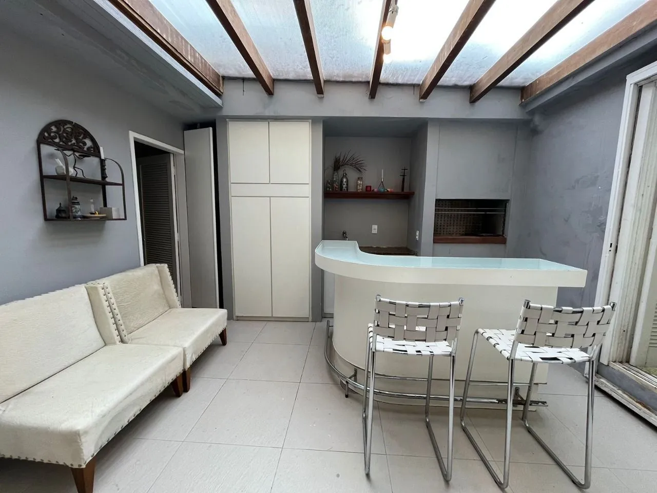 Imagem CASA EM CONDOMÍNIO / TRISTEZA / ZONA SUL