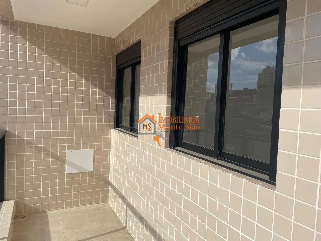 Imagem Apartamento com 2 dormitórios à venda, 65 m² por R$ 650.000,00 - Vila Moreira - Guarulhos/SP