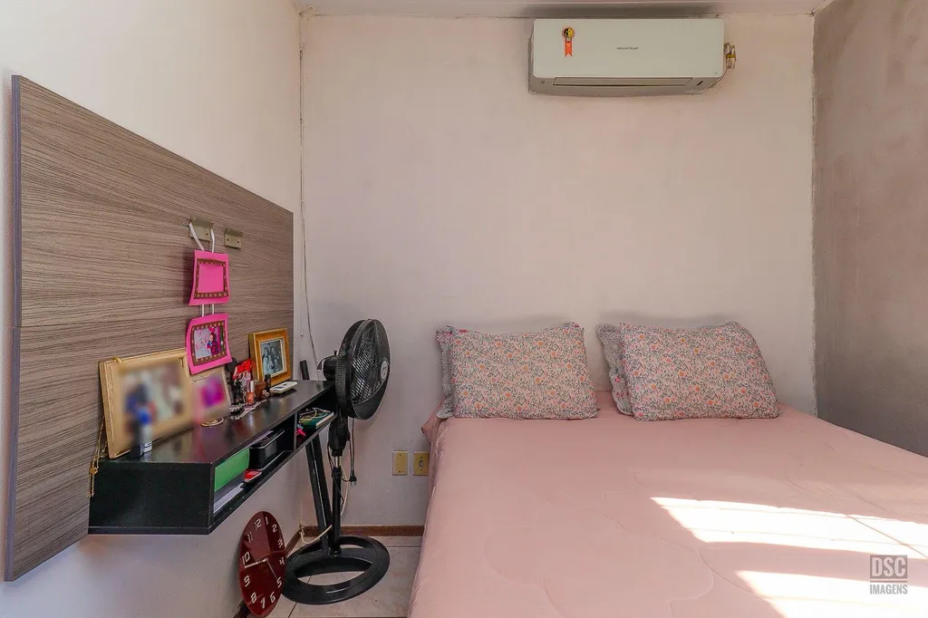 Imagem Casa em Hípica