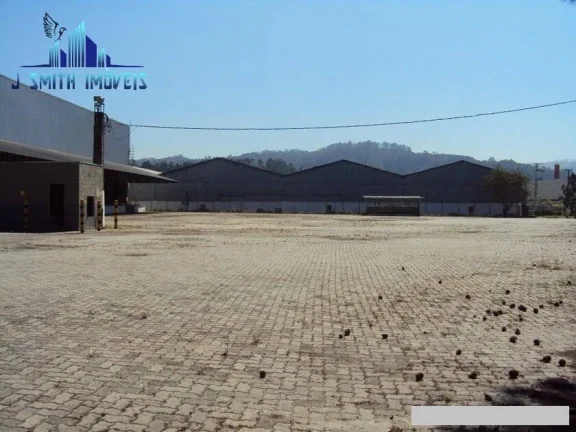 Imagem GALPÃO 21.553m² DE ÁREA CONSTRUÍDA, 24 DOCAS, ITAPEVI X CASTELO
