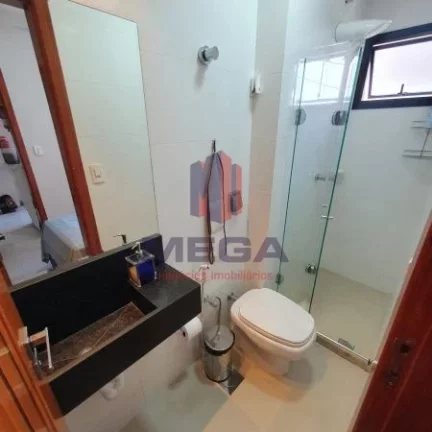 Imagem Mega vende apartamento de 4quartos finamente montado e decorado na quadro do mar da Praia da Costa