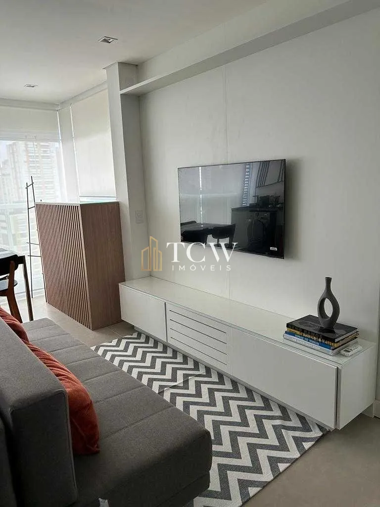 Imagem Apartamento 1 dorm com vaga
