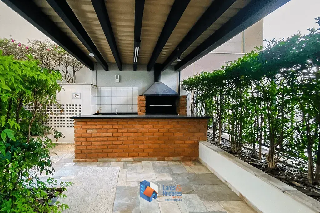 Imagem Apartamento à venda 2 Quartos 2 Suites 2 Vagas 105M² Campo Belo São Paulo - SP