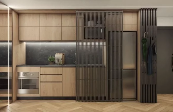Imagem APARTAMENTO RESIDENCIAL em Rio de Janeiro - RJ, Laranjeiras
