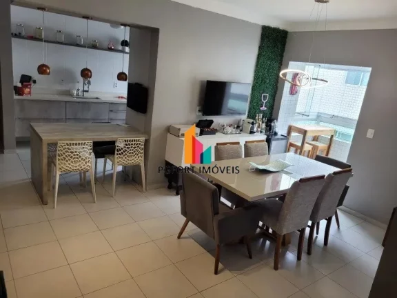 Imagem APARTAMENTO RESIDENCIAL em PRAIA GRANDE - SP, GUILHERMINA
