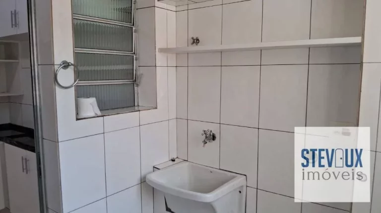 Imagem Apartamento com 2 dormitórios próximo ao metrô Eucaliptos ( está locado)
