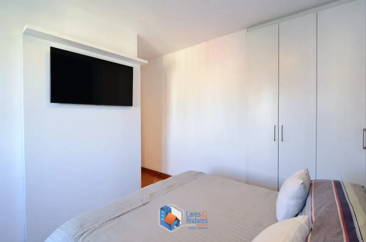 Imagem Apartamento para venda em Panamby com 3 quartos, sendo 1 suíte, 166m²