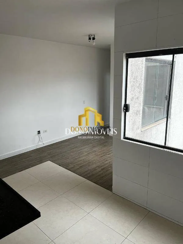 Imagem Cobertura a venda no Campestre 100m² - Santo André