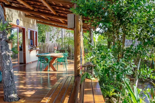 Imagem Casa Taipu