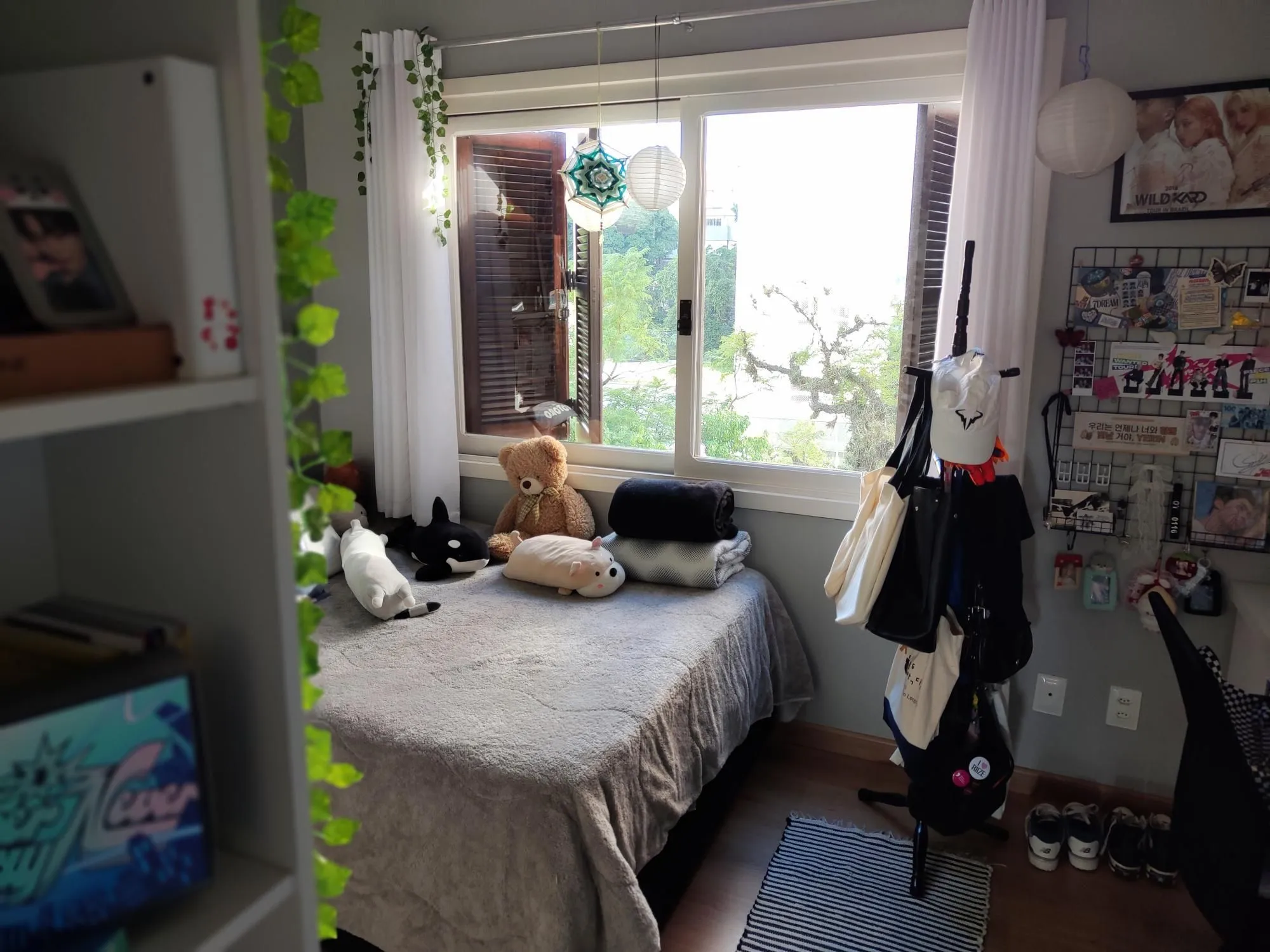Imagem APARTAMENTO EXCEPCIONAL NO EDIFÍCIO SOLAR DOS PLÁTANO