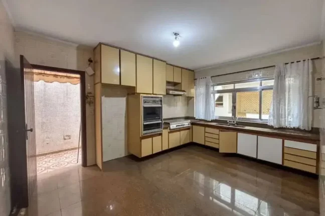 Imagem Sobrado 4 dormitórios com 6 vagas - Jardim Vila Formosa