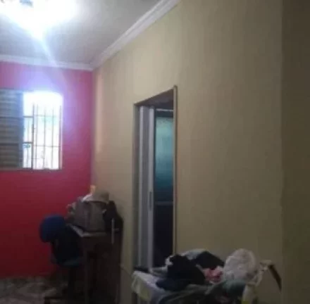 Imagem Sobrado residencial à venda, Vila Figueira, Suzano,