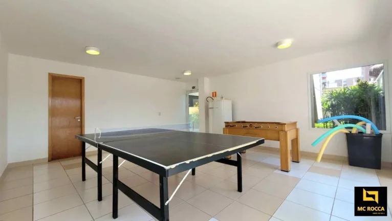 Imagem Apartamento 3 suítes - Bairro Campestre - Santo André