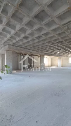 Imagem APARTAMENTO GIARDINO COM 218M² NO COSTA E SILVA