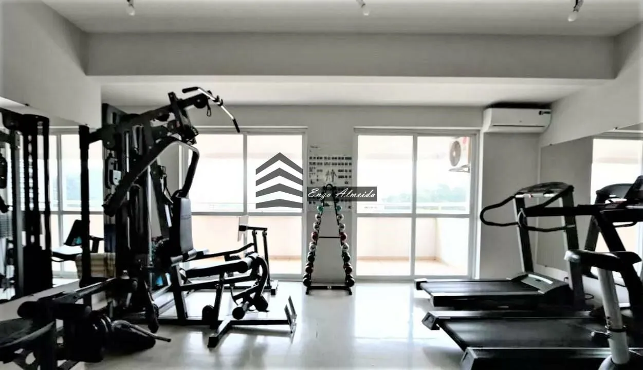 Imagem Apartamento à venda em São Paulo/SP