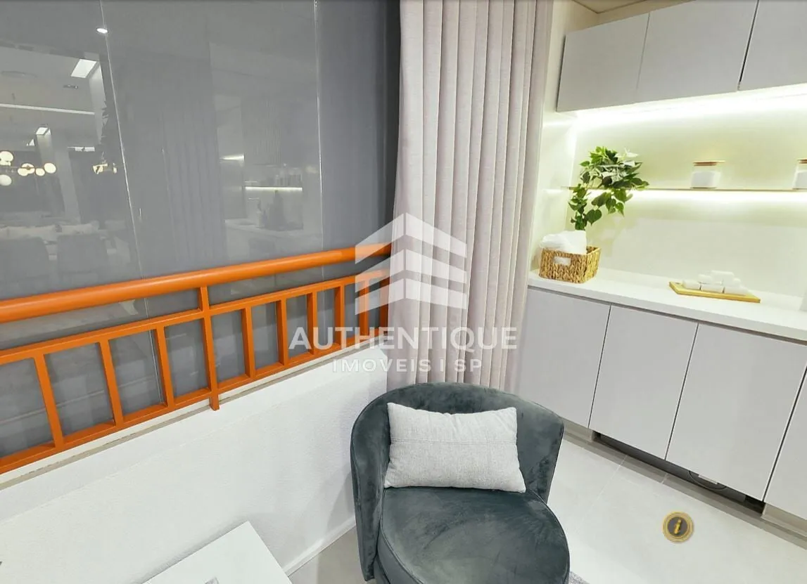 Imagem TEG MOOCA - Apartamento à venda em São Paulo/SP