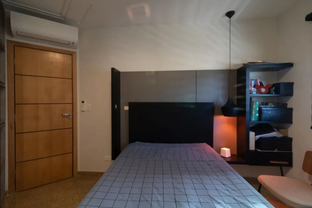 Imagem APARTAMENTO COM 266,00 m² - CANTO DO FORTE - PRAIA GRANDE SP