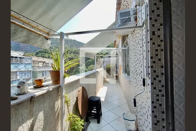 Imagem Apartamento à Venda - Copacabana, 3 Quartos, 156 m2
