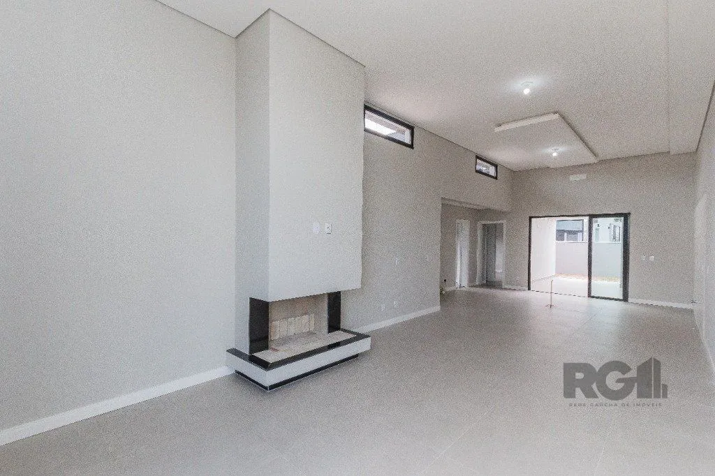 Imagem CASA EM CONDOMINIO - 3 dorms.- 3 vagas - 155 m² - GRAVATAÍ