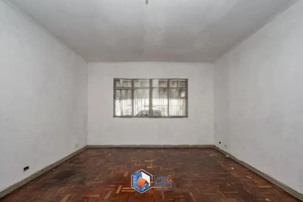 Imagem Casa à venda 3 Quartos 1 Suite 2 Vagas 108M² Vila Santa Catarina São Paulo - SP