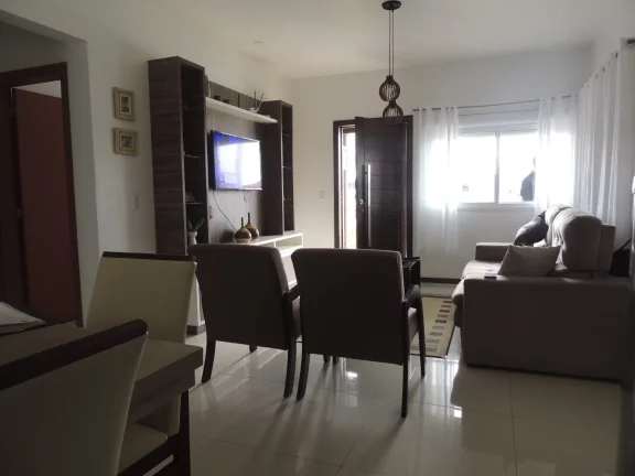 Imagem Casa de Alto Padrão à Venda no Bairro Areias de Palhocinha em Garopaba-SC