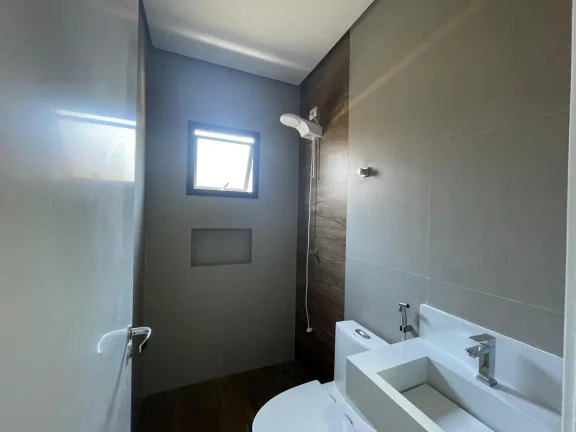 Imagem Casa a Venda no Condominio Nova Jaguari, Santana de Parnaíba