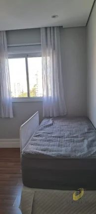 Imagem Apartamento à venda em São Paulo-SP, Vila Andrade: 2 quartos, 1 banheiro, 1 vaga, 51m² de área. Venha conferir!