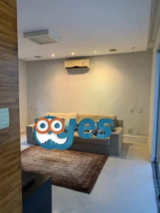Imagem Casa MOBILIADA para Locação na Brasília,