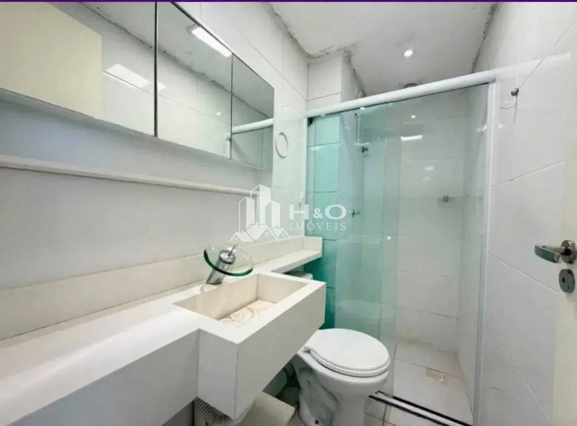 Imagem APARTAMENTO À VENDA - VILA CARMOSINA