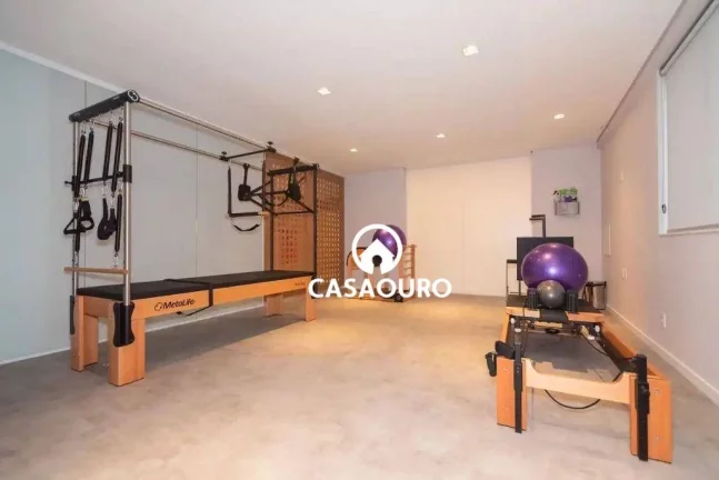 Imagem Apartamento com 4 quartos à venda, 131 m² por R$ 2.870.000 - Lourdes - Belo Horizonte/MG