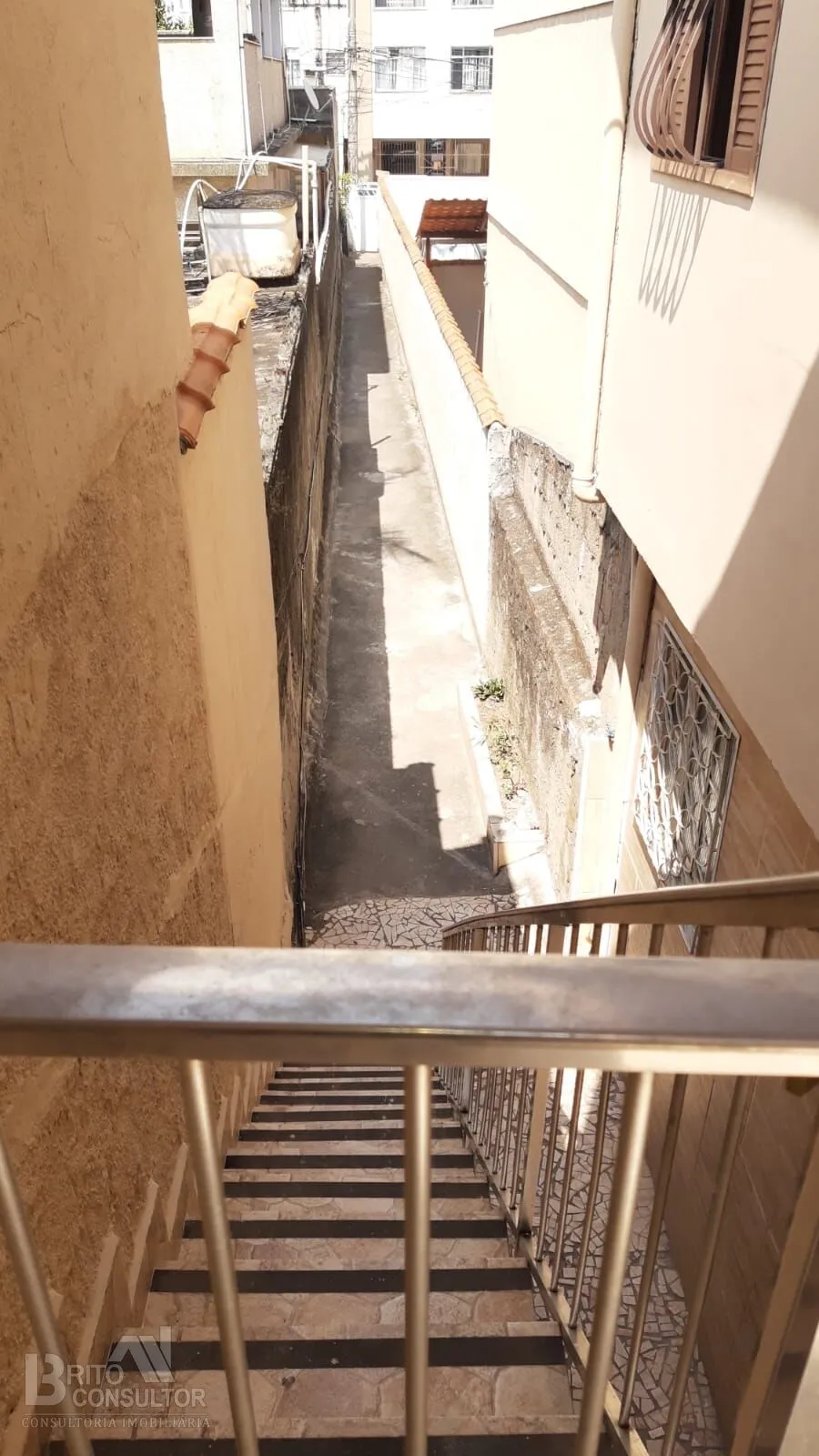 Imagem Alugo Casa Sobrado em Estrela do Norte, São Gonçalo/RJ