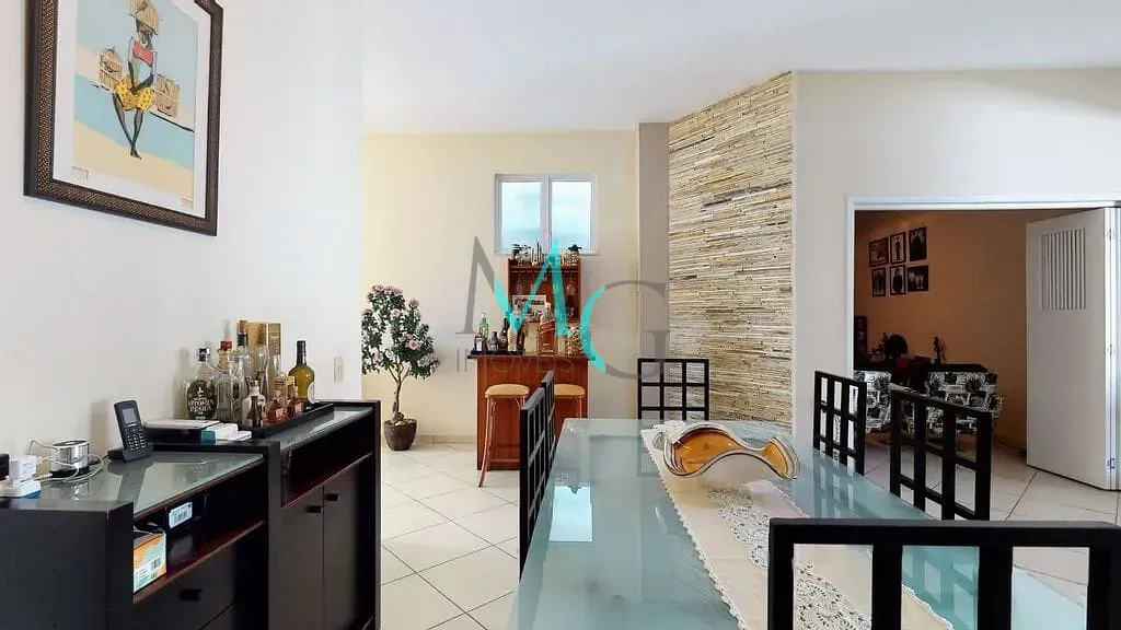 Imagem Condomínio Edifício Uliston Apto CO0006