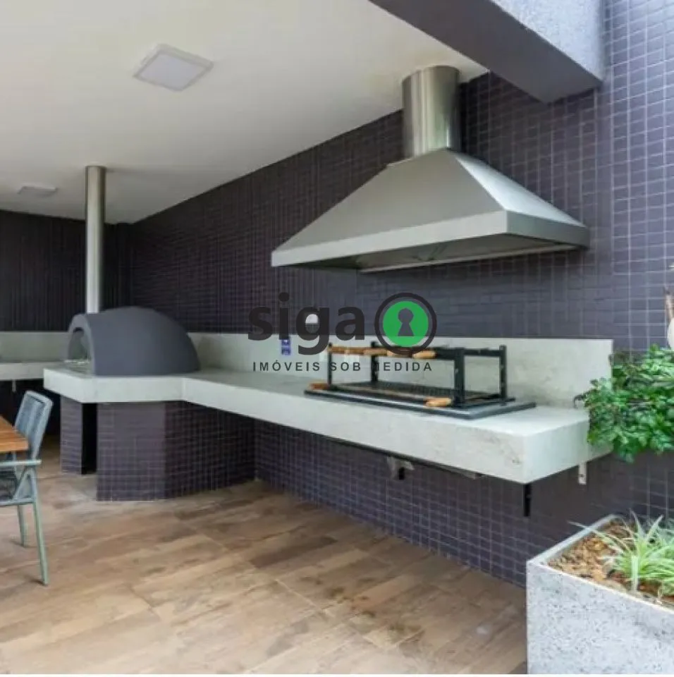 Imagem Apartamento para Locação Alto da Boa Vista Moderno, Funcional e Muito Bem Localizado