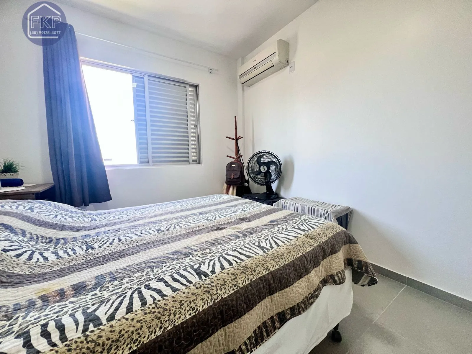 Imagem Apartamento 2 dormitórios!