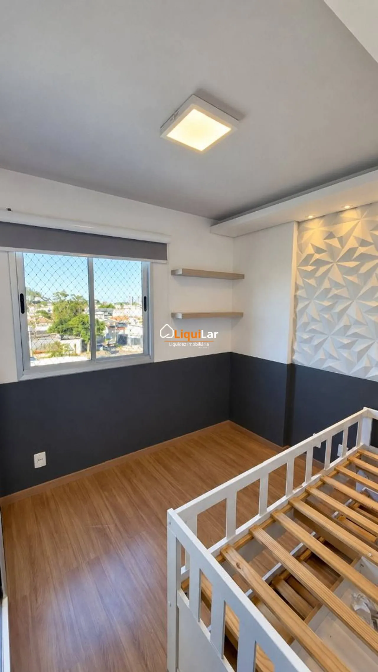 Imagem Condomínio Garden Cachoeira | 2 Quartos, Suíte, Sala Ampliada e Sacada Gourmet