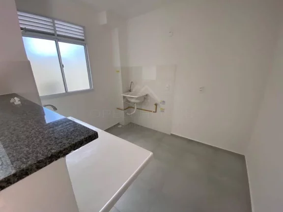 Imagem APARTAMENTO DÍVIDA - BELLA TURQUIA