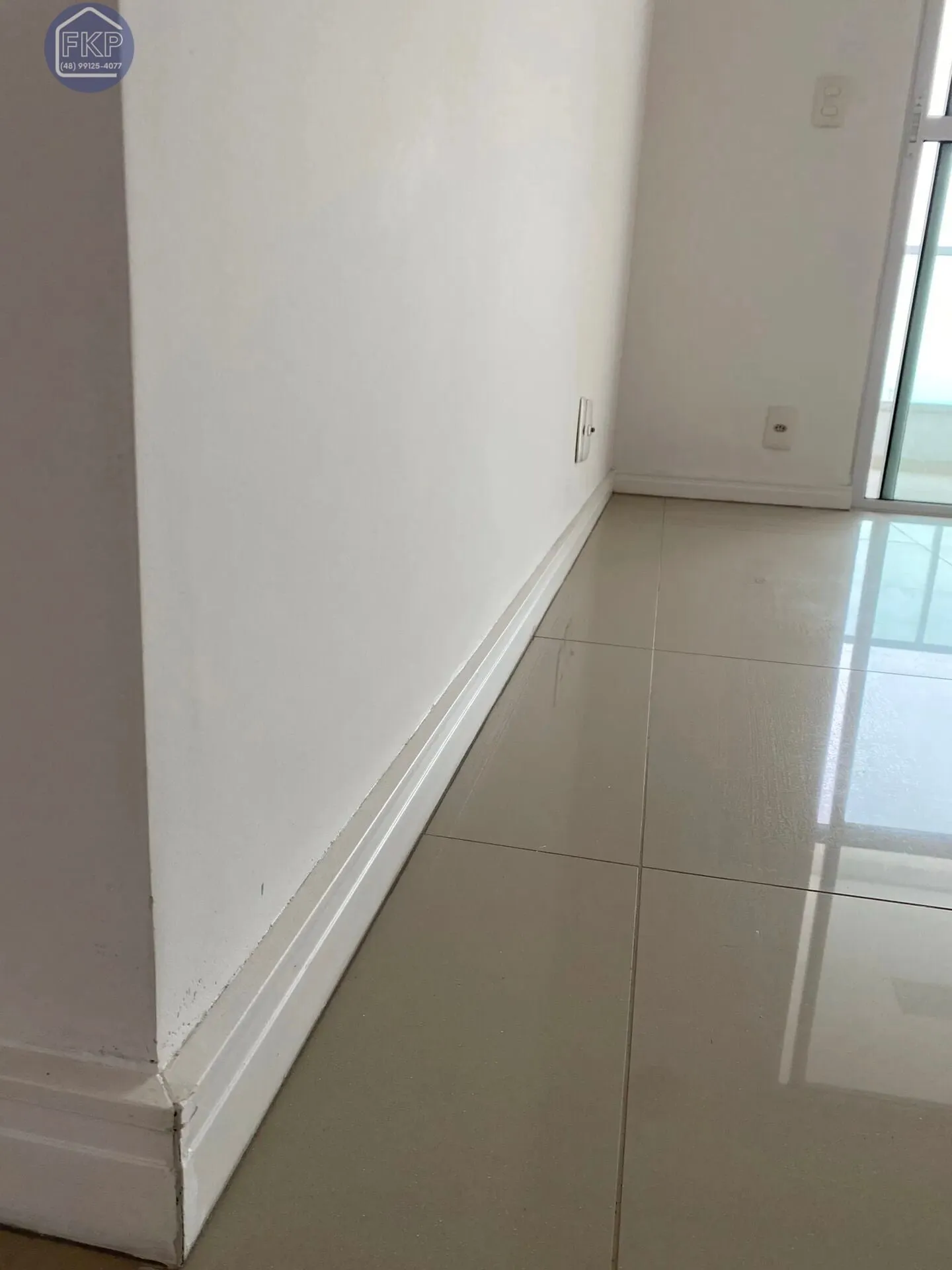 Imagem Apartamento 2 dormitórios!
