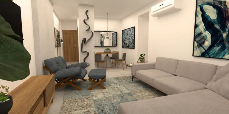 Imagem Apartamento com 2 Quartos à Venda, 72 m² em Botafogo - Rio de Janeiro